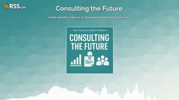 Inside Deloitte’s View on AI Governance and Financial Security