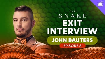 The Snake Ep 8 Exit Interview