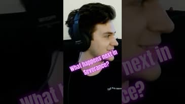 What is in store for Severance Season 3? #severance #podcast #appletv