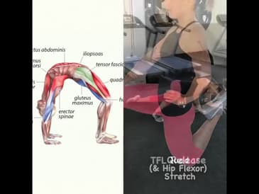 How To Open Your Hips in Wheel Pose