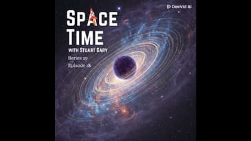 Dark Matter's Role and Lunar Mysteries: Unraveling the Secrets of Our Galaxy and Moon's Interior