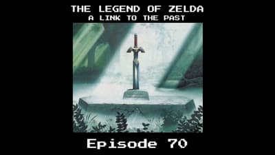 Retro Wildlands #70 - The Legend of Zelda: A Link to the Past (Re-Explored)