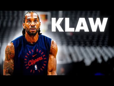 Will Kawhi Leonard Retire With The LA Clippers?