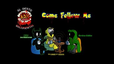 ADR Episode 416: Come Follow Me