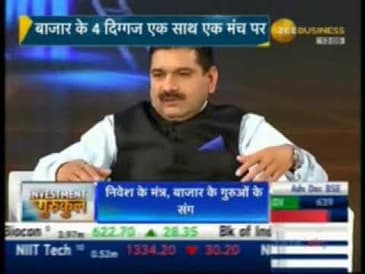 A Balasubramanian, CEO, Aditya Birla Sun Life AMC Ltd, Zee Business Investment Gurukul