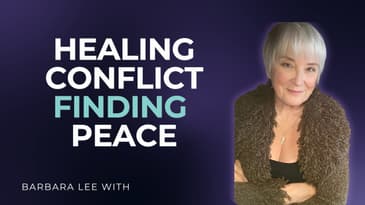 How To Turn Conflict Into Compassion