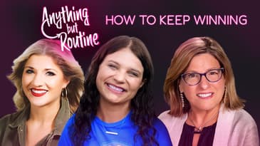 How to Build a Winning Team (and Keep Winning!) (Ep. 201)