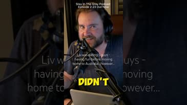 Guest Liv drops huge announcement - Dynamic life story brought current 🎙️