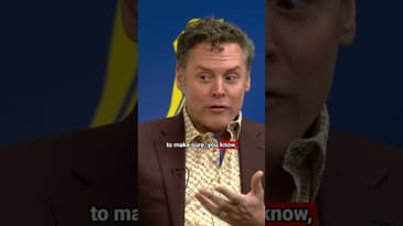 The Blimp Wasn’t Enough  #shorts