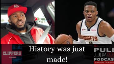 🔴Russell Westbrook Inspired An Entire Generation.