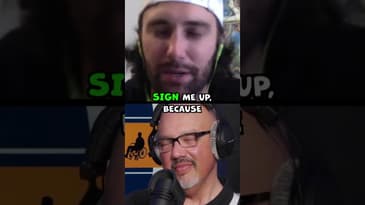 Paying it forward as an amputee  #podcast #amputee #amputeecoalition #inspiration