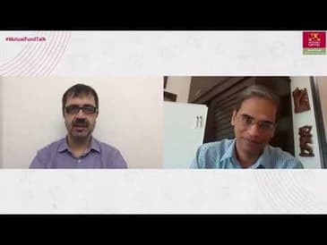 #MutualFundTalk - Financial Independence with Fixed Income Investments