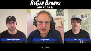 Following Nature’s Lead On Flavor