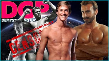 How Gay Erotica CHANGED The World | Demystifying Gay Porn S4E40:  Epilogue | Video Essay