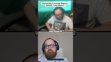 A Skibbity Toilet Movie is Happening?! You Won't Believe This!