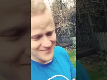 Mitt livs största fadäs!!