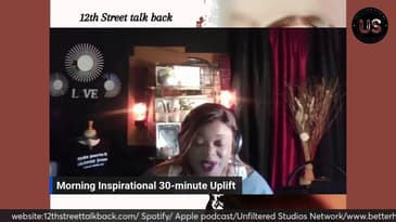 Morning Inspirational 30-minute Uplift