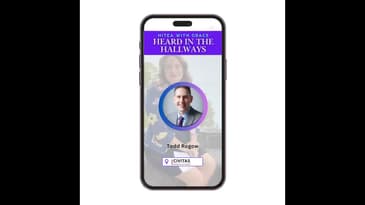 Civitas Special: Todd Rogow Spills the Tea on the Bright HIT Future