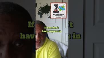 DAY 2 -Building your Support Network - ADVENT DIVORCE RECOVERY MEN OVER 40 CALENDAR