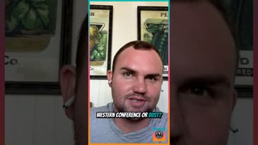 How far do the Spurs have to make it for this season to be considered a success?