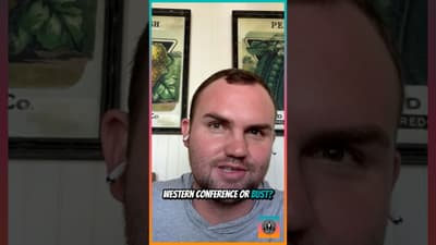 How far do the Spurs have to make it for this season to be considered a success?