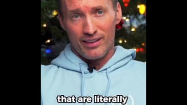 True Essence of Entrepreneurship: Ryan Blair's Insight on Work-Life Balance and Success