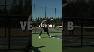 IS THIS A LEGAL SERVE?