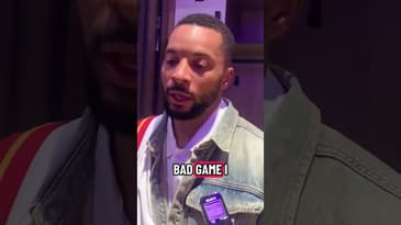 Miami Heat Guard Norman Powell: “I’m one of the top guys in this league.” #heatnation