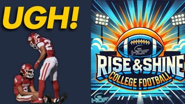 How Did That Happen?! Sooners Lose Bowl Game to Navy