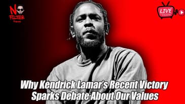 Why Kendrick Lamar’s Recent Victory Sparks Debate About Our Values