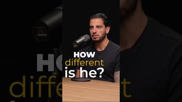 What it takes to push forward” w/ Charles Mackenzie 💡 Full eps: search “GENTS TALK#Podcast #Mindset