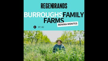 #82 - Benina Montes @ Burroughs Family Farms