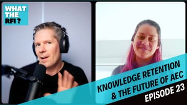 Embracing Failure & Building Community: How Knowledge Sharing Drives AEC Success