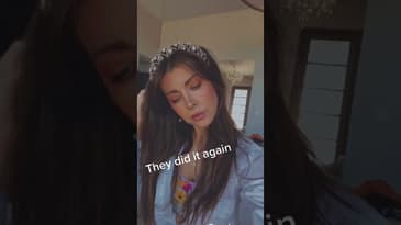 It’s one of those days it happened again. #shorts #parenting #mom