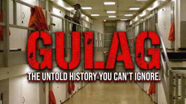 THE J6 GULAG: Worst Civil Rights Violation in US History? [AUS Clips]