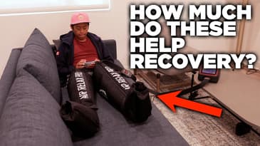 Air Relax 3.0 Plus vs Air Relax 4.0 Pro