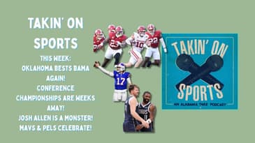 Never Leave Us Again, College Football Multiview