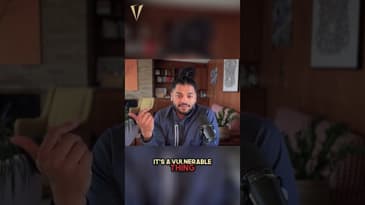 The Power of Sharing Your Vision in Teams