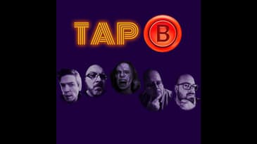 Tap B 02: Brief chat on Resident Evil 7