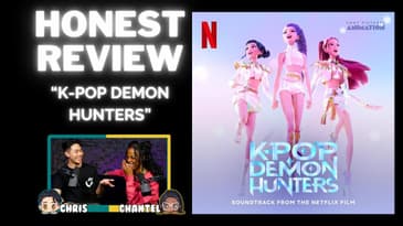 KPop Demon Hunters Soundtrack - Worth the Hype?