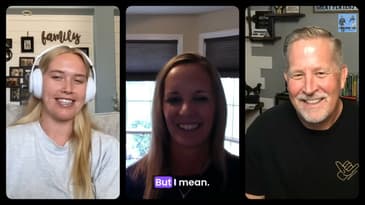 Expert Advice For Dads and Daughters To Improve Family Dynamics