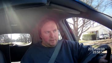 On the Road Again w/ Shaggy - Episode 13