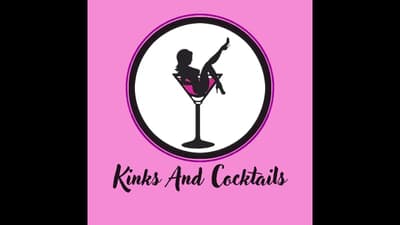 Episode 43 • Dragon Kinks: Fantasy, Romance & Fire-Breathing Desire