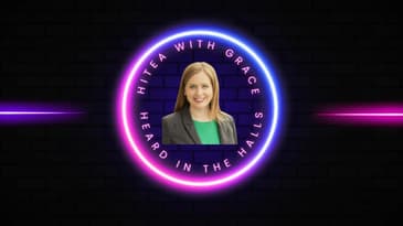 HITea Heard in the Halls: Kathryn Ayers Wickenhauser on Healthcare Data Security