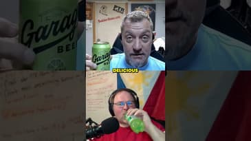 #GarageBeer no prescription needed, use as recommended!