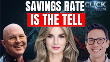 We Asked Cameron Dawson and Dave Nadig Why a Market No One Trusts Keeps Going Higher