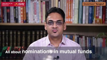 Episode 176 : All about nominations in mutual funds