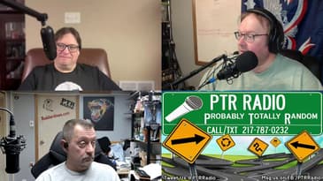 PTR Radio (8/18/2025) - Isn't teaching already hard enough
