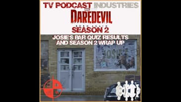 Daredevil Born Again Season 2 Wrap Up