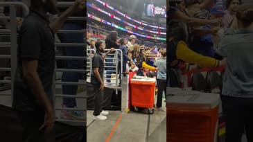 James Harden Pregame. #thepullupbasketballpodcast #losangelesclippers #inseasontournament